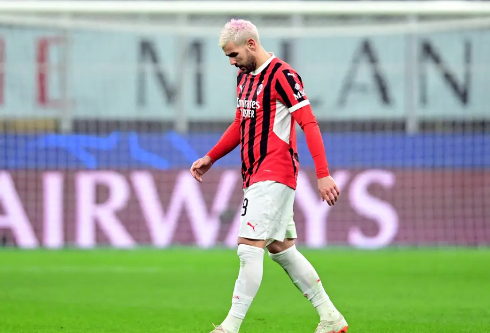 AC米兰迎社区盾关键赛，冲刺阶段复出首秀，赛场秩序良好，球探报告显示潜力的简单介绍